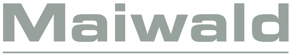 Maiwald GmbH Logo
