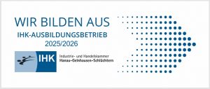 Ausbuildunbgbetrieb der IHK